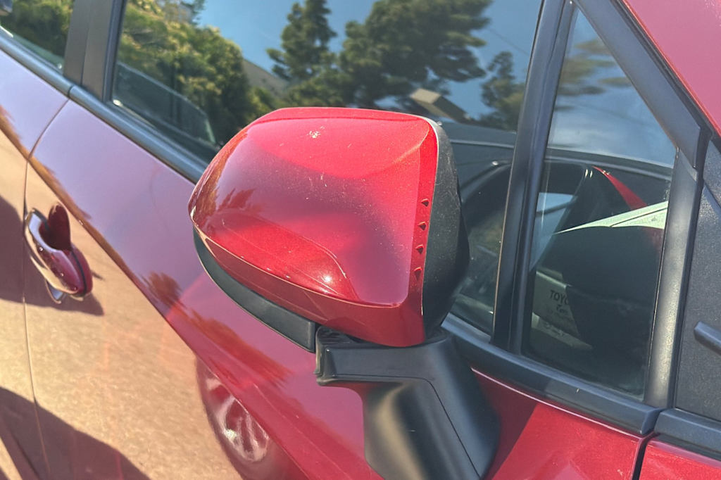 Thumbnail: 2021 Toyota Corolla - 7