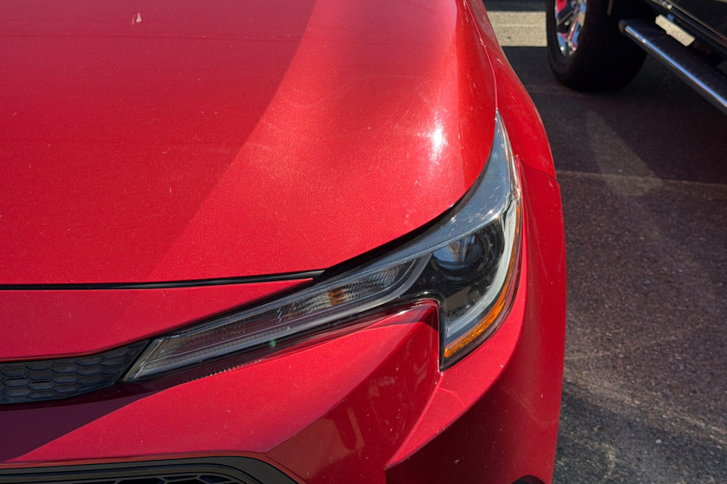 Thumbnail: 2021 Toyota Corolla - 14
