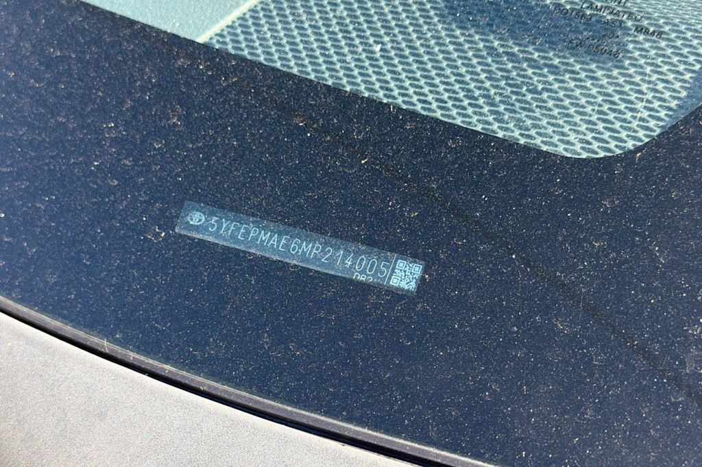 Thumbnail: 2021 Toyota Corolla - 9