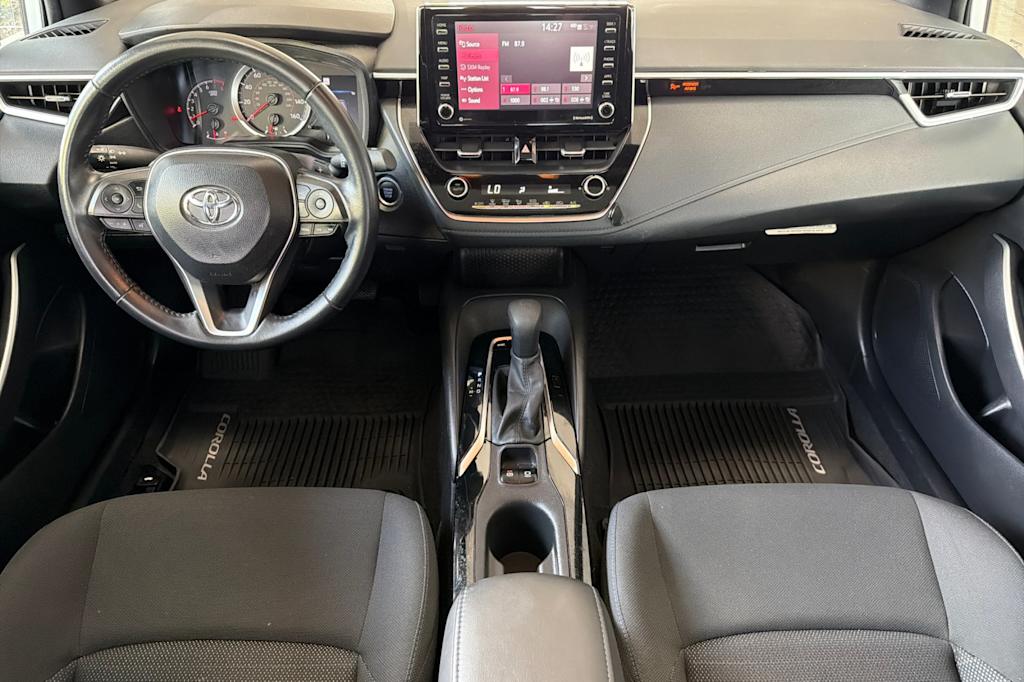 Thumbnail: 2021 Toyota Corolla - 2