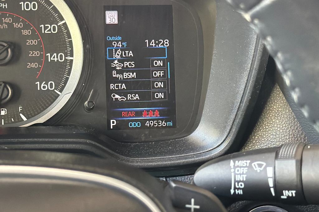 Thumbnail: 2021 Toyota Corolla - 29