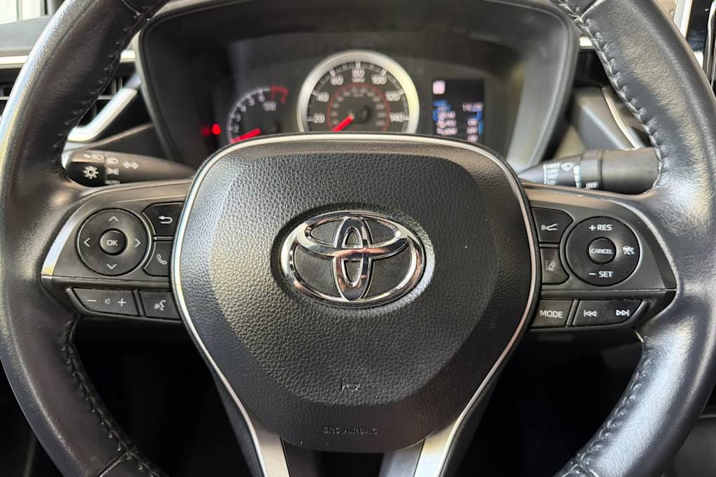 Thumbnail: 2021 Toyota Corolla - 26