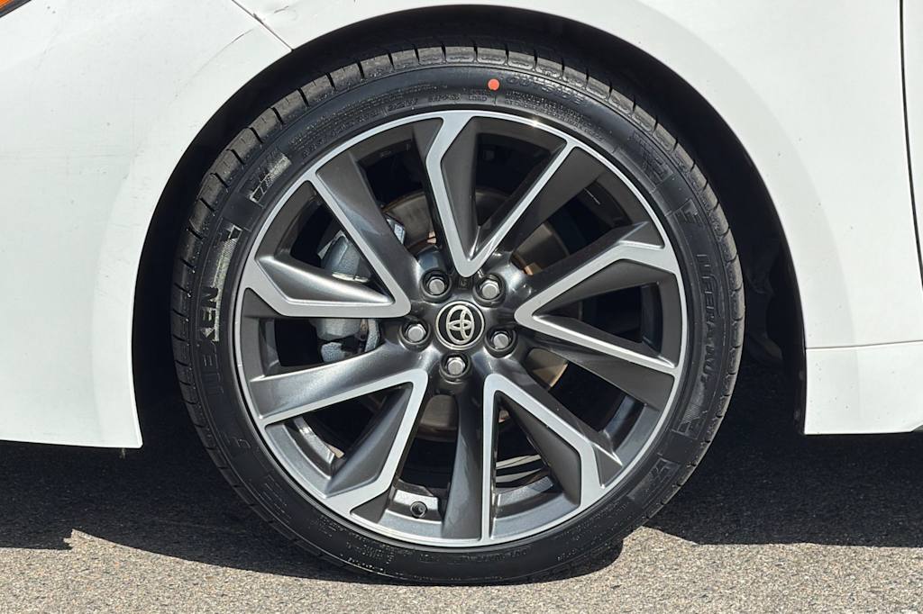Thumbnail: 2021 Toyota Corolla - 7