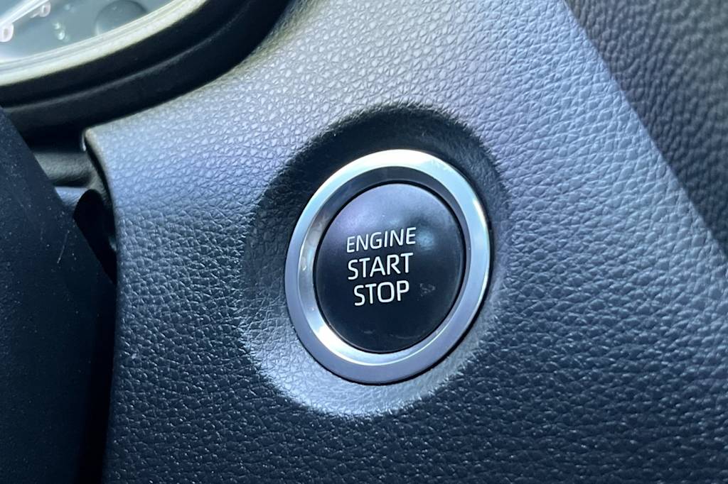 Thumbnail: 2024 Toyota Corolla - 24