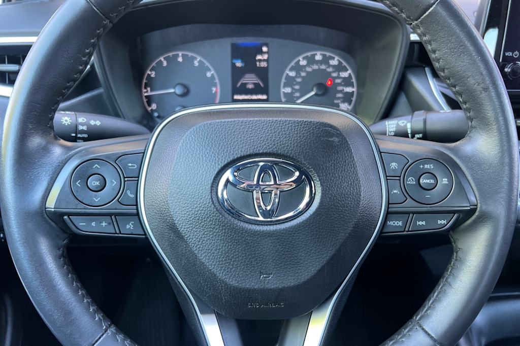 Thumbnail: 2024 Toyota Corolla - 25