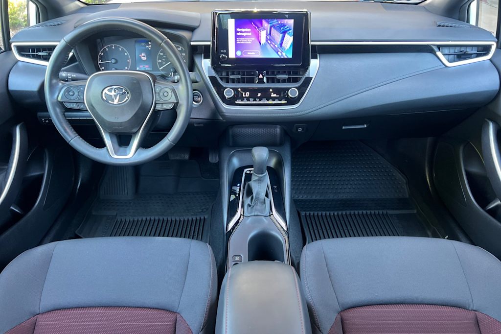 Thumbnail: 2024 Toyota Corolla - 2