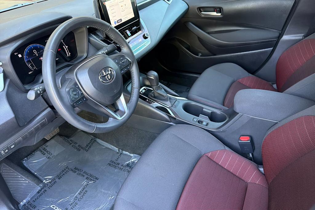 Thumbnail: 2026 Toyota Corolla - 9
