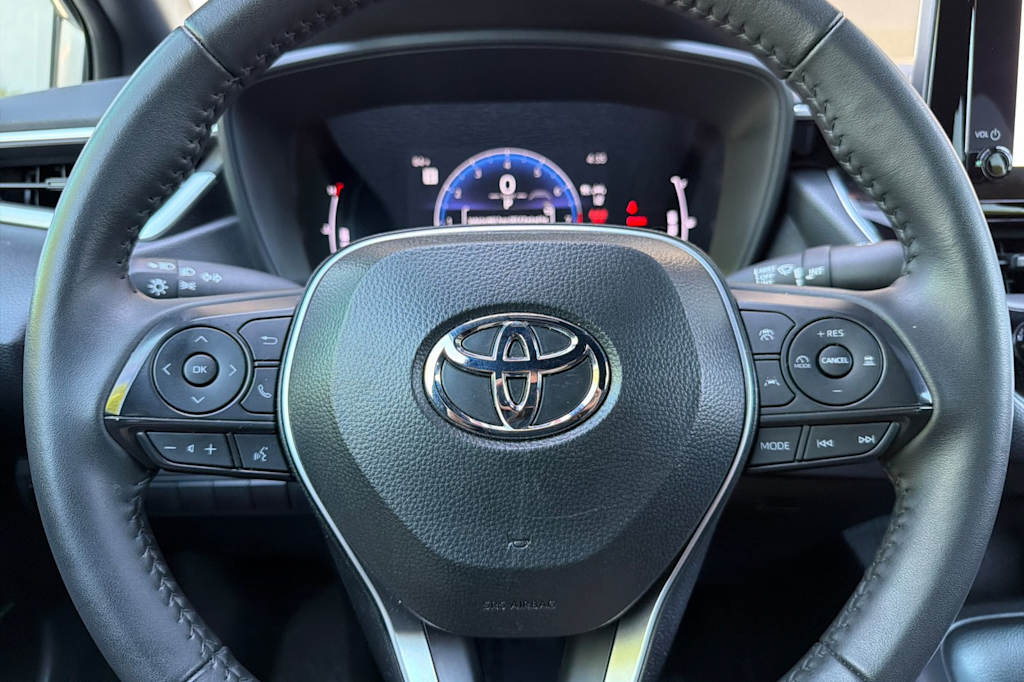 Thumbnail: 2026 Toyota Corolla - 27