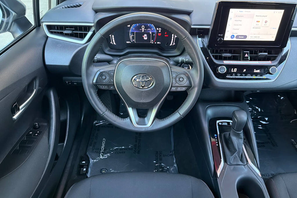 Thumbnail: 2026 Toyota Corolla - 8