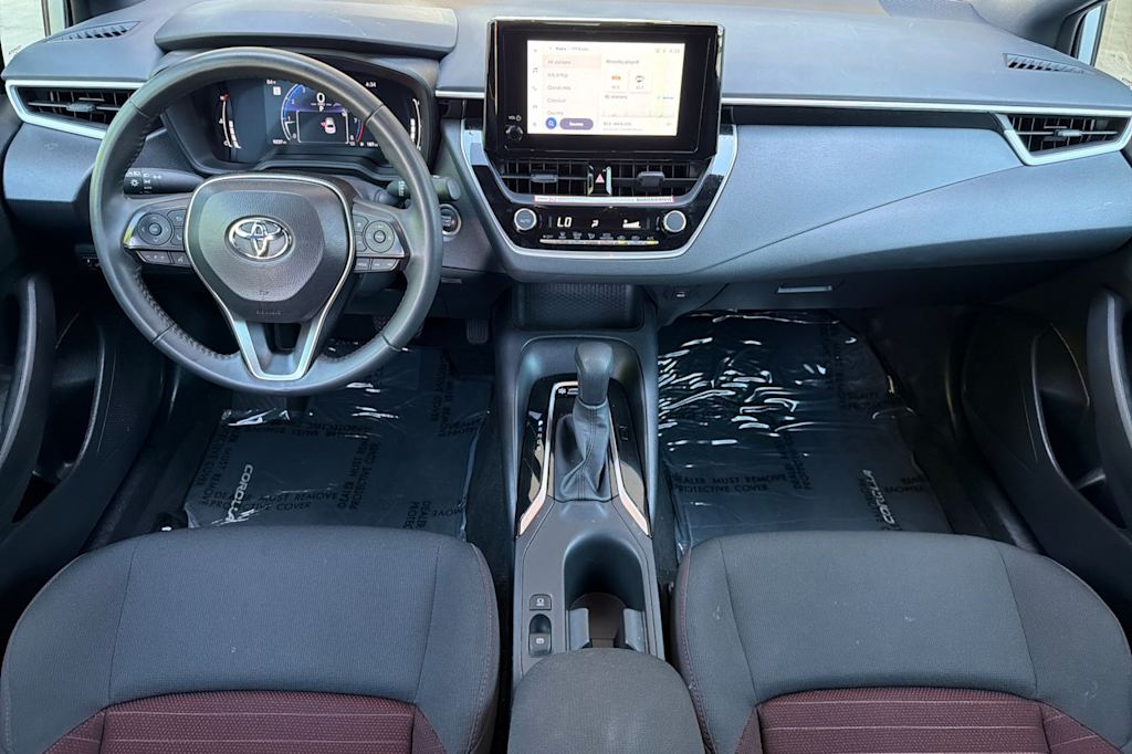 Thumbnail: 2026 Toyota Corolla - 2
