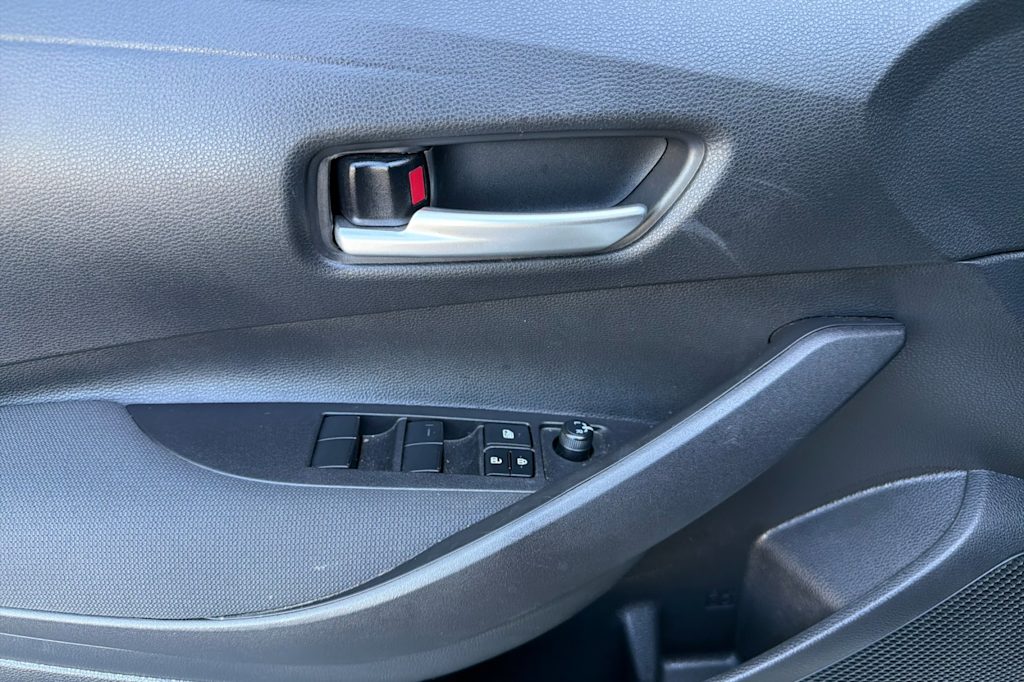 Thumbnail: 2026 Toyota Corolla - 20