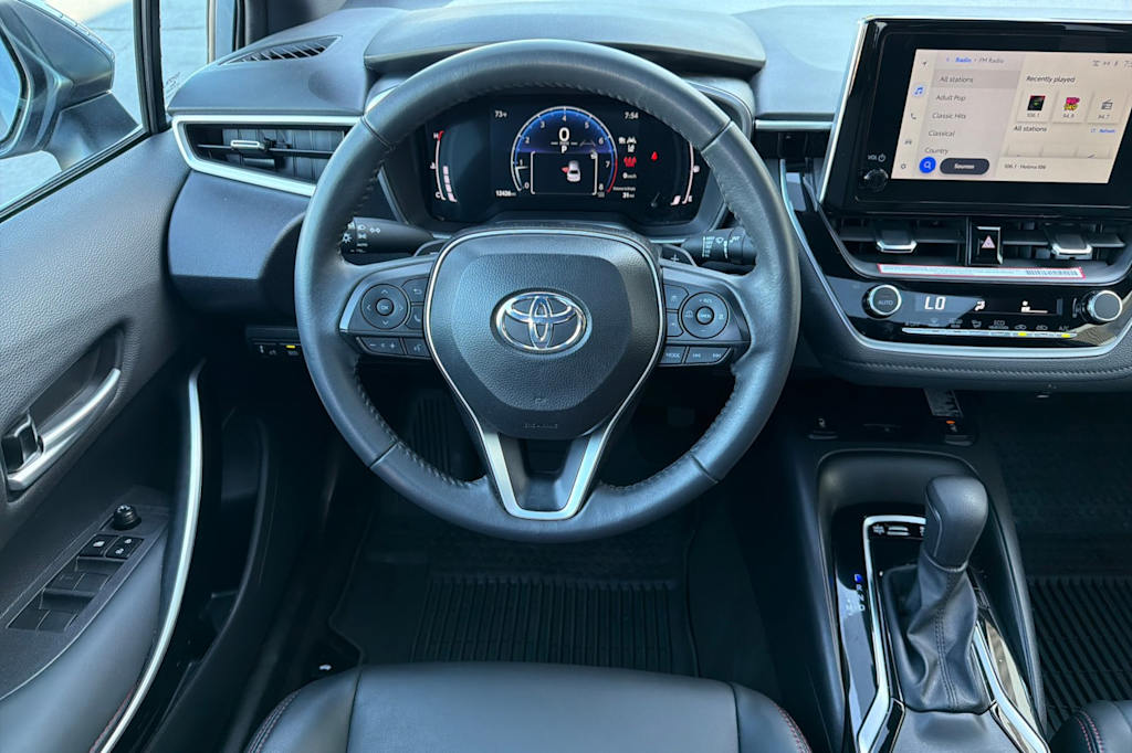 Thumbnail: 2024 Toyota Corolla - 11