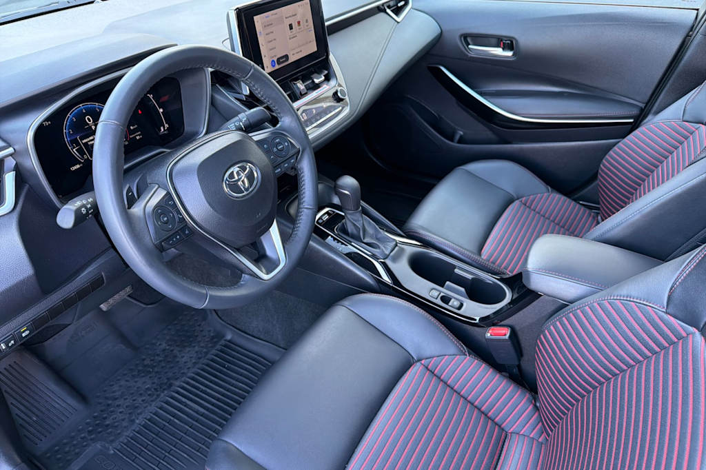 Thumbnail: 2024 Toyota Corolla - 9