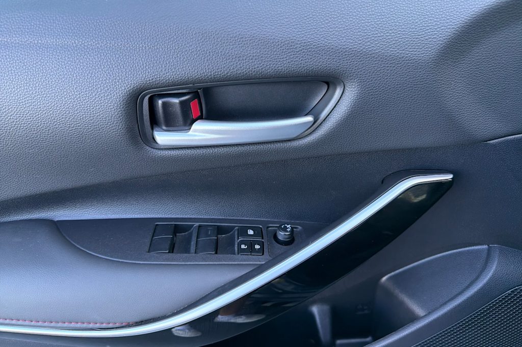 Thumbnail: 2024 Toyota Corolla - 20