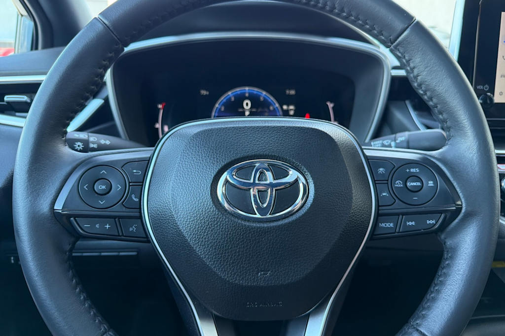 Thumbnail: 2024 Toyota Corolla - 27