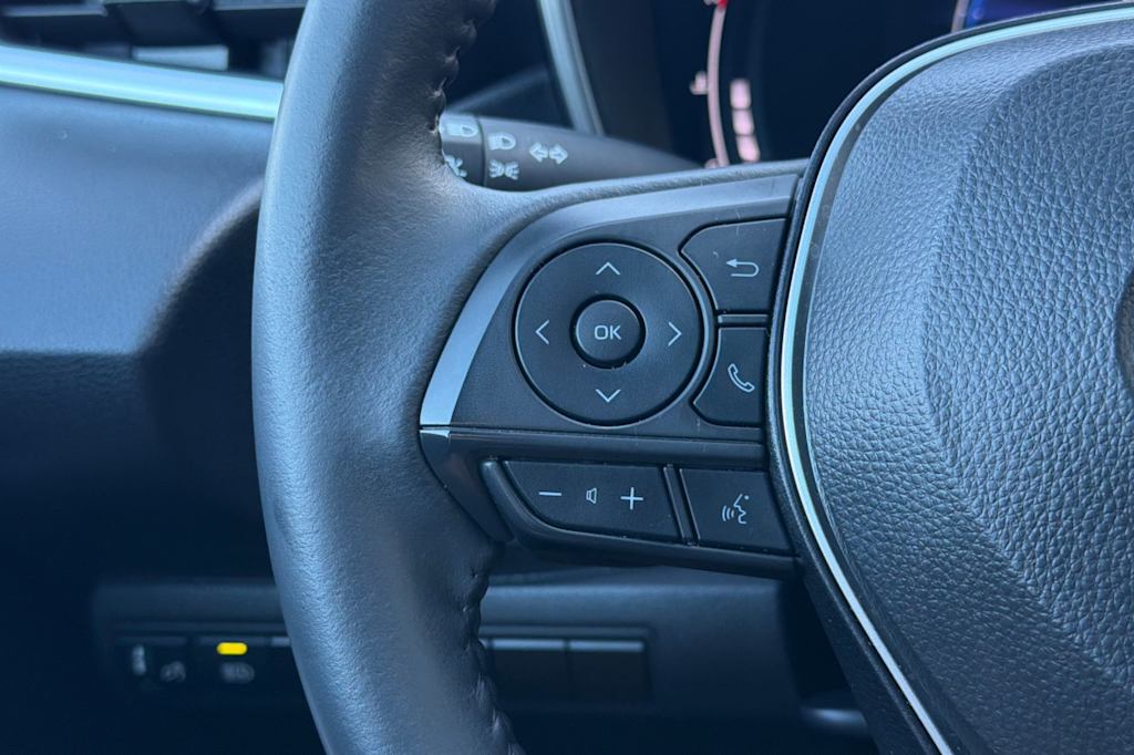 Thumbnail: 2024 Toyota Corolla - 28