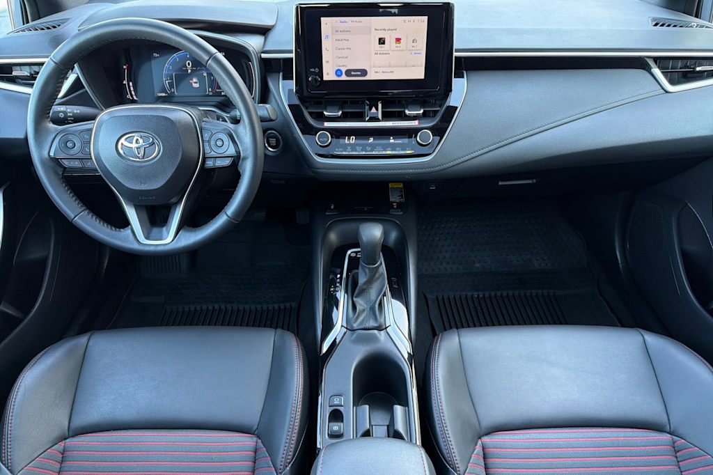 Thumbnail: 2024 Toyota Corolla - 2