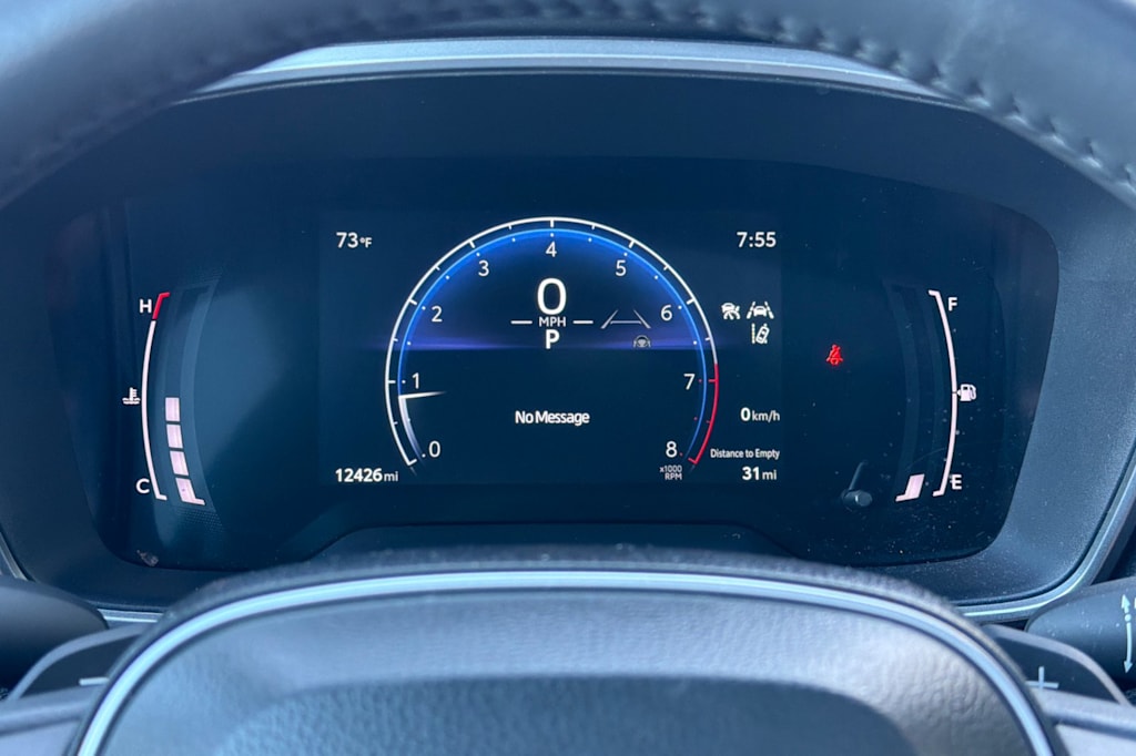 Thumbnail: 2024 Toyota Corolla - 15