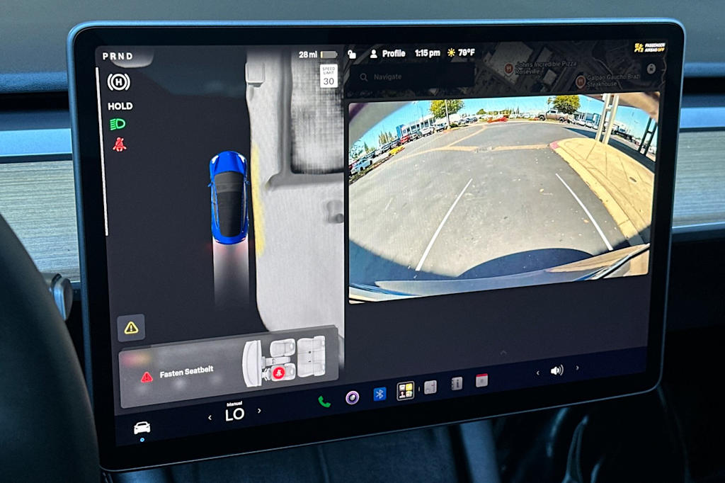 Thumbnail: 2023 Tesla Model 3 - 25