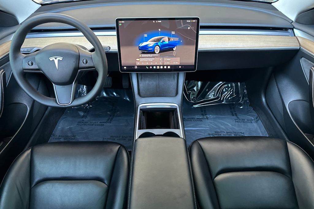Thumbnail: 2023 Tesla Model 3 - 2