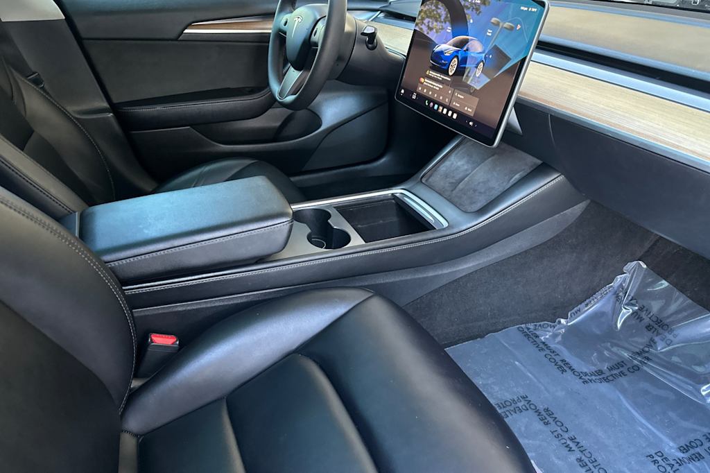 Thumbnail: 2023 Tesla Model 3 - 11