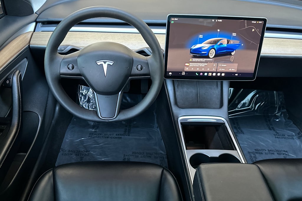 Thumbnail: 2023 Tesla Model 3 - 9