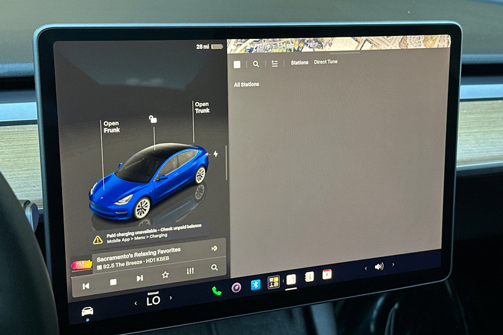 Thumbnail: 2023 Tesla Model 3 - 13