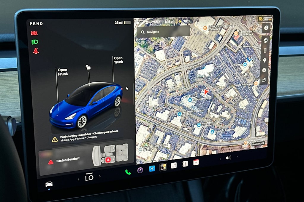 Thumbnail: 2023 Tesla Model 3 - 24