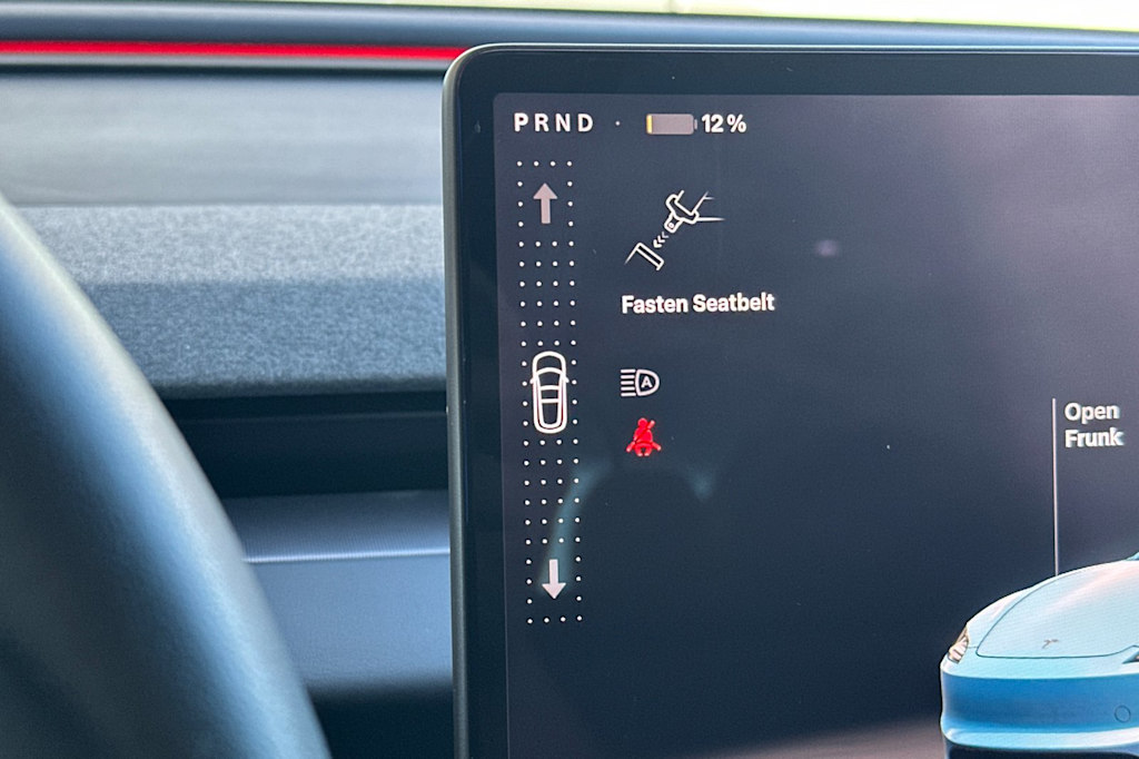 Thumbnail: 2024 Tesla Model 3 - 26