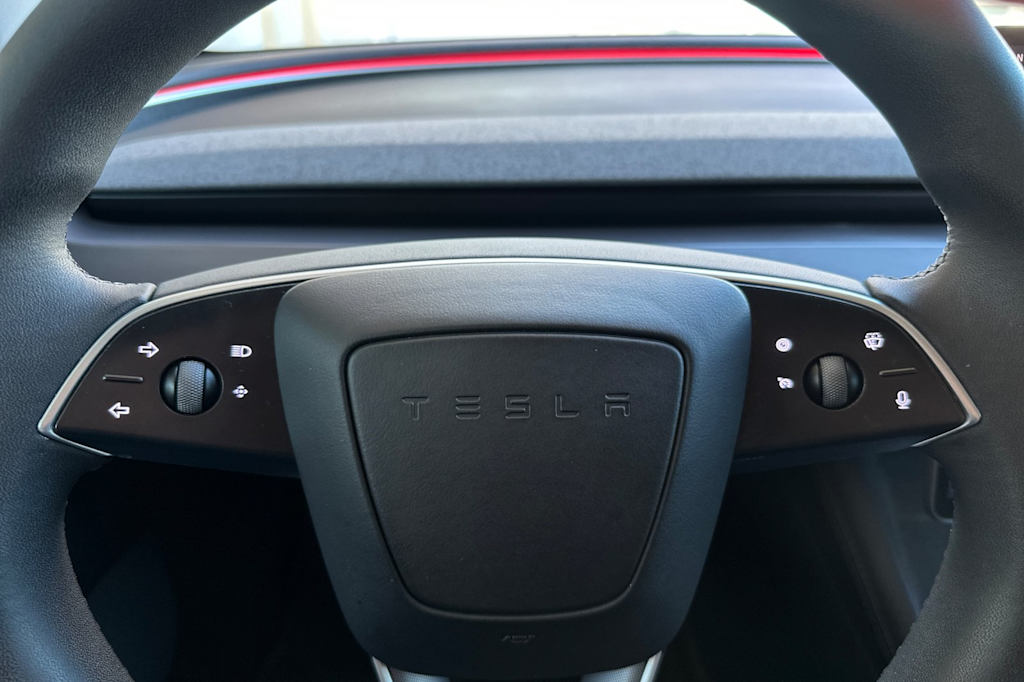 Thumbnail: 2024 Tesla Model 3 - 27