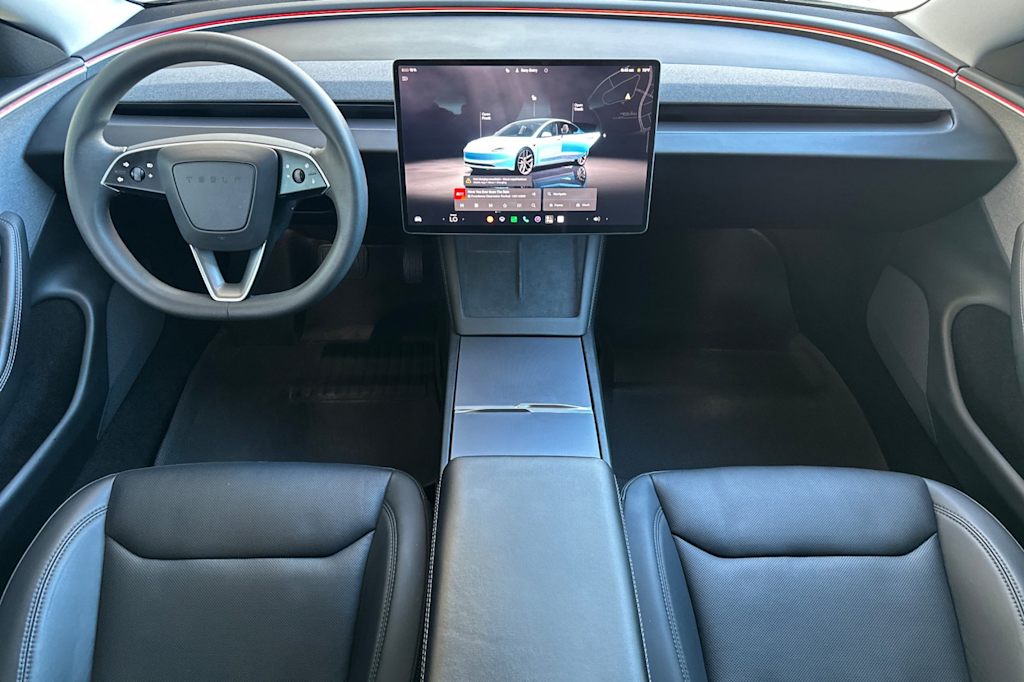 Thumbnail: 2024 Tesla Model 3 - 2