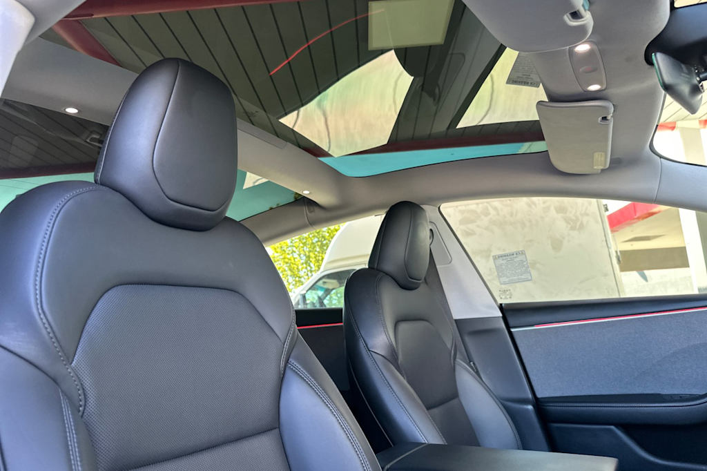 Thumbnail: 2024 Tesla Model 3 - 22