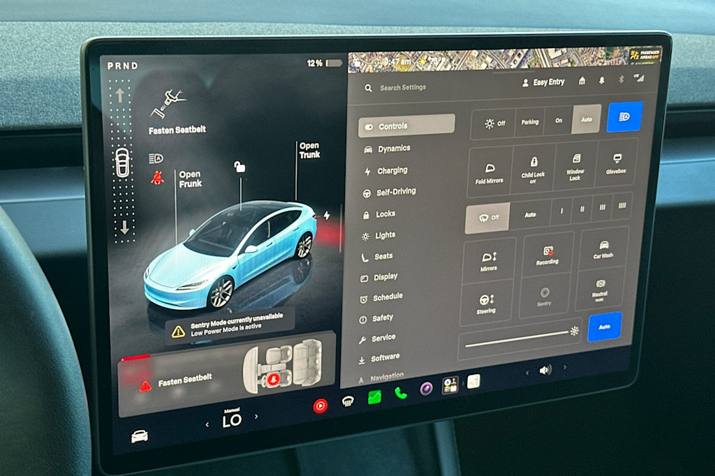 Thumbnail: 2024 Tesla Model 3 - 25