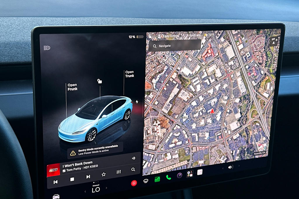 Thumbnail: 2024 Tesla Model 3 - 24