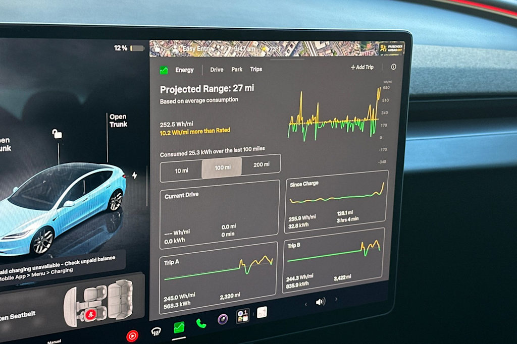 Thumbnail: 2024 Tesla Model 3 - 30
