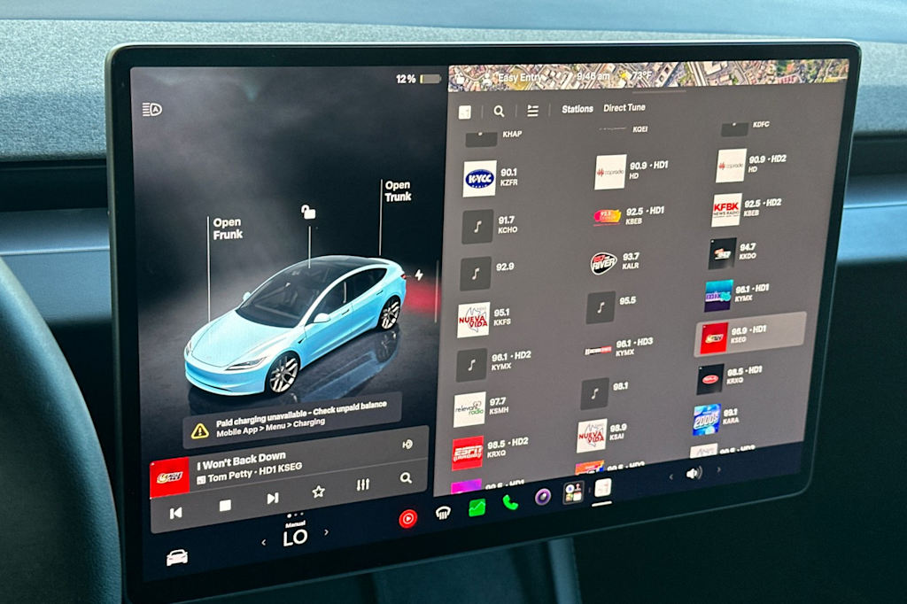 Thumbnail: 2024 Tesla Model 3 - 13