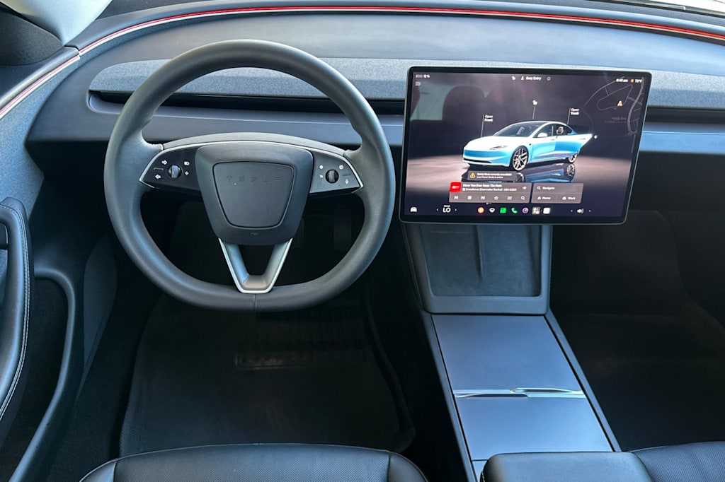 Thumbnail: 2024 Tesla Model 3 - 9