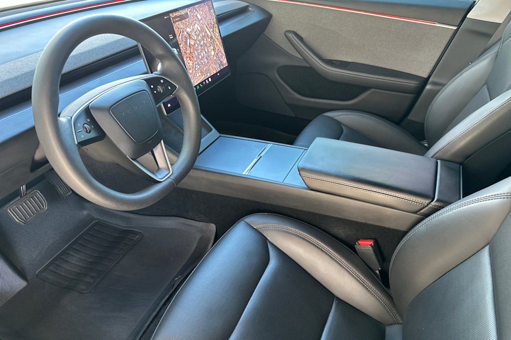 Thumbnail: 2024 Tesla Model 3 - 10