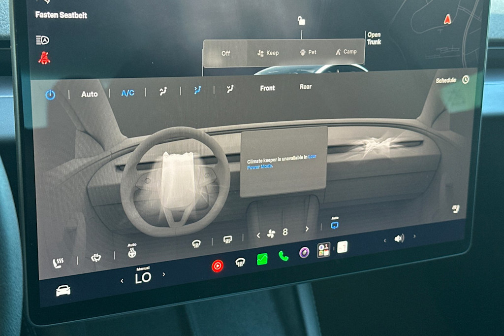 Thumbnail: 2024 Tesla Model 3 - 31