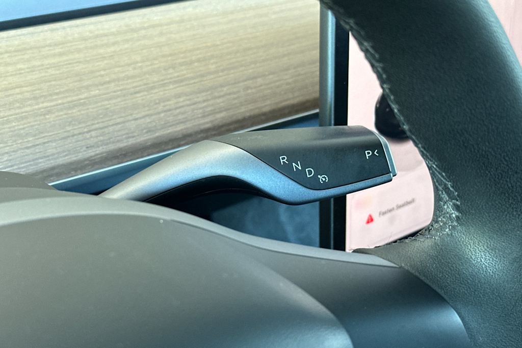 Thumbnail: 2023 Tesla Model 3 - 25