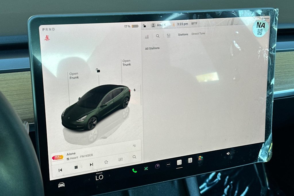 Thumbnail: 2023 Tesla Model 3 - 12