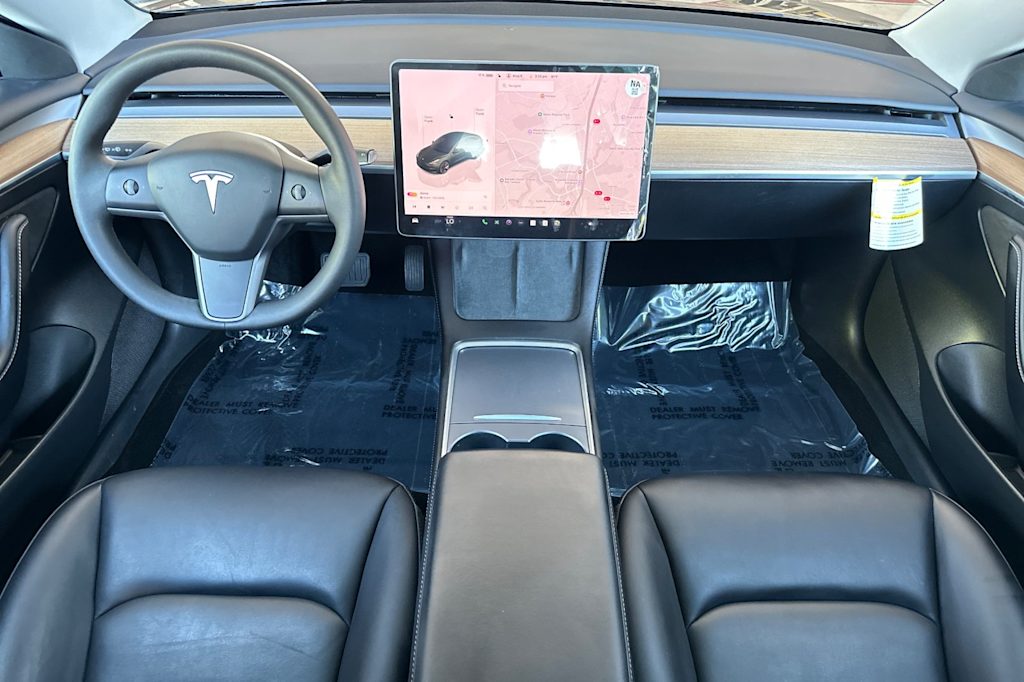 Thumbnail: 2023 Tesla Model 3 - 9