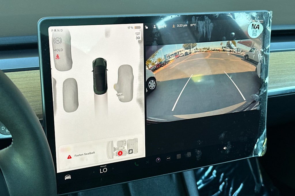 Thumbnail: 2023 Tesla Model 3 - 23