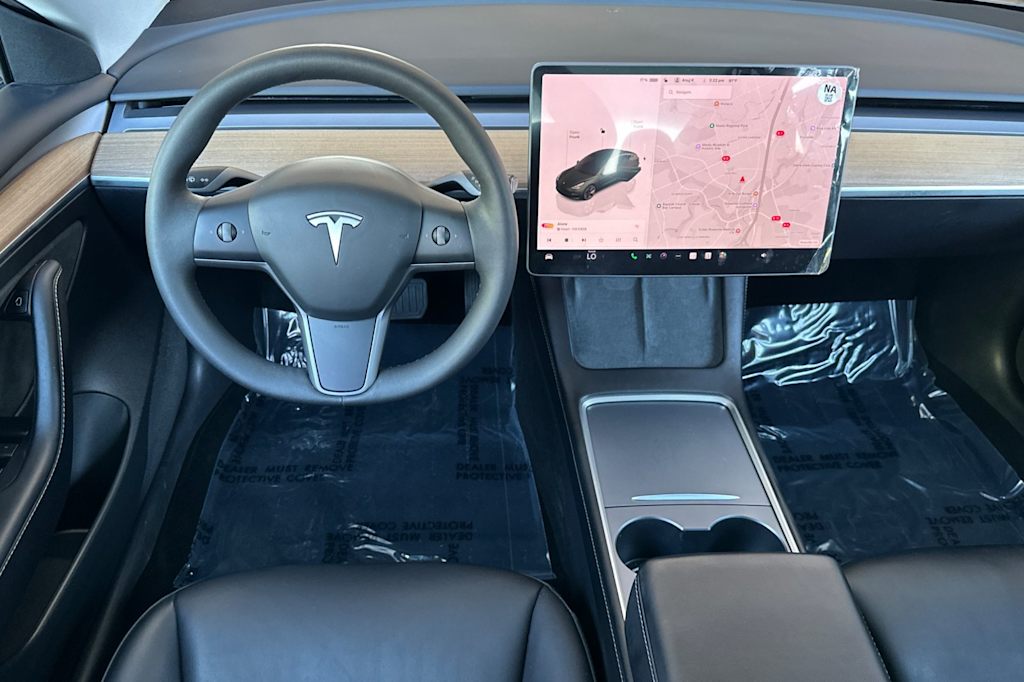 Thumbnail: 2023 Tesla Model 3 - 2