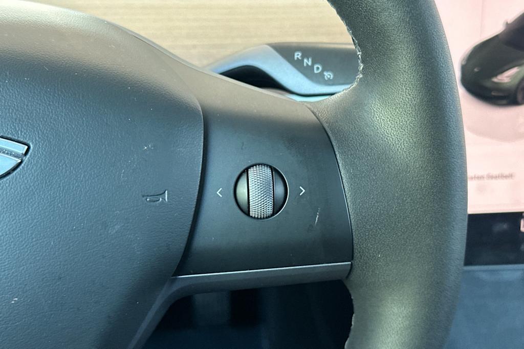 Thumbnail: 2023 Tesla Model 3 - 28