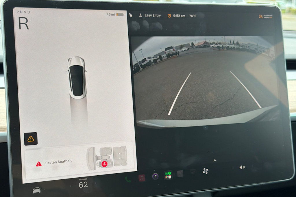 Thumbnail: 2023 Tesla Model 3 - 24