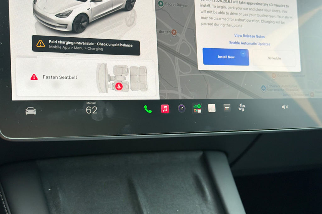 Thumbnail: 2023 Tesla Model 3 - 25