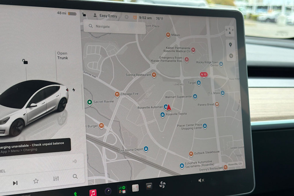 Thumbnail: 2023 Tesla Model 3 - 23