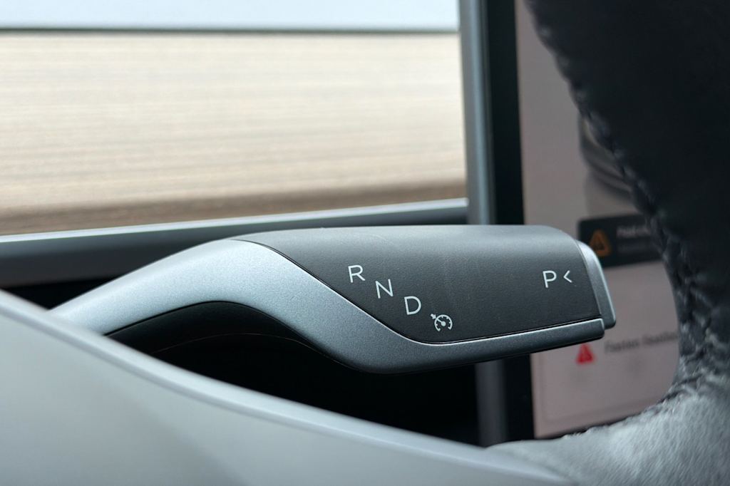 Thumbnail: 2023 Tesla Model 3 - 7