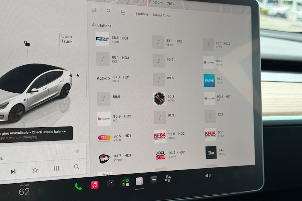Thumbnail: 2023 Tesla Model 3 - 13